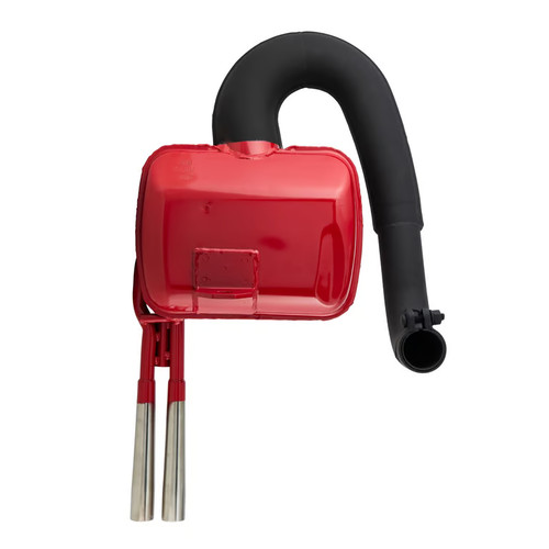 Scarico corsa sip - sip, 3.0
