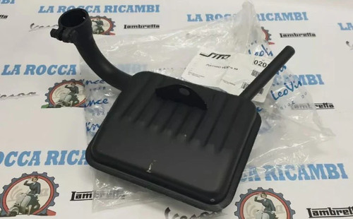 Marmitta vespa vbb vba vnb - vespa, vbb-vba-vnb-vna