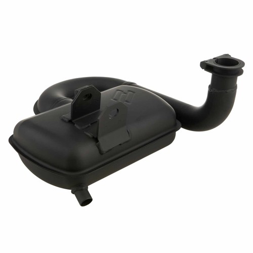 Marmitta polini tipo - tipo, originale