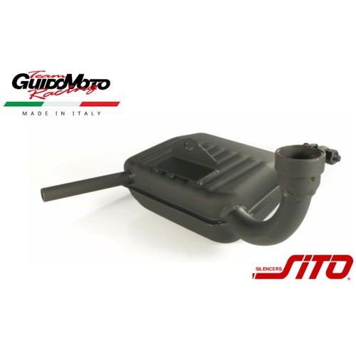 Marmitta sito vespa - vna, vnb