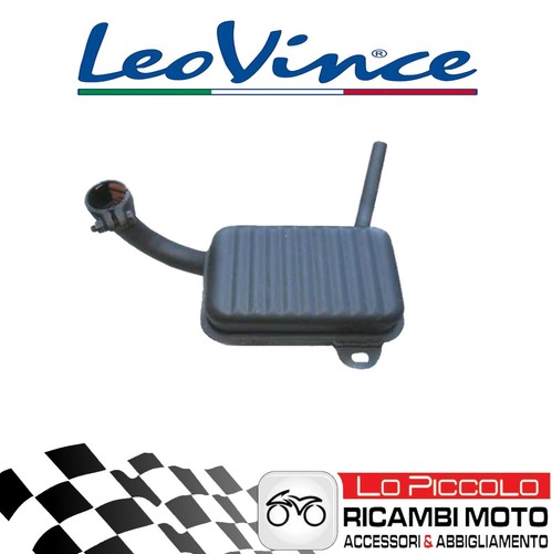 Marmitta sito leovince - marmitta,