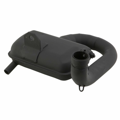 Marmitta racing sip - road, 2.0